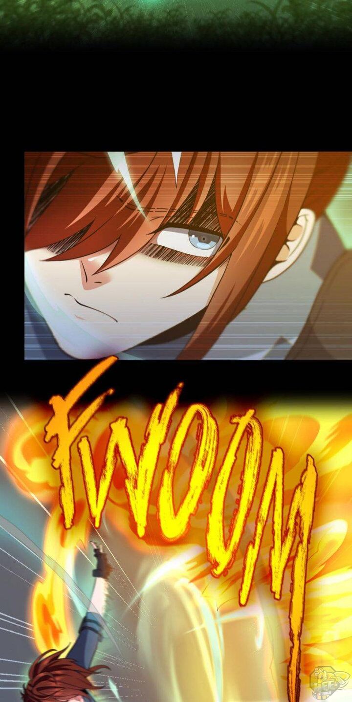 The Beginning After The End Chapter 98 image 28